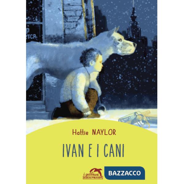 Ivan e i cani