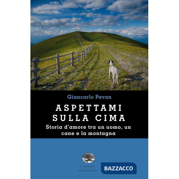 Aspettami sulla cima