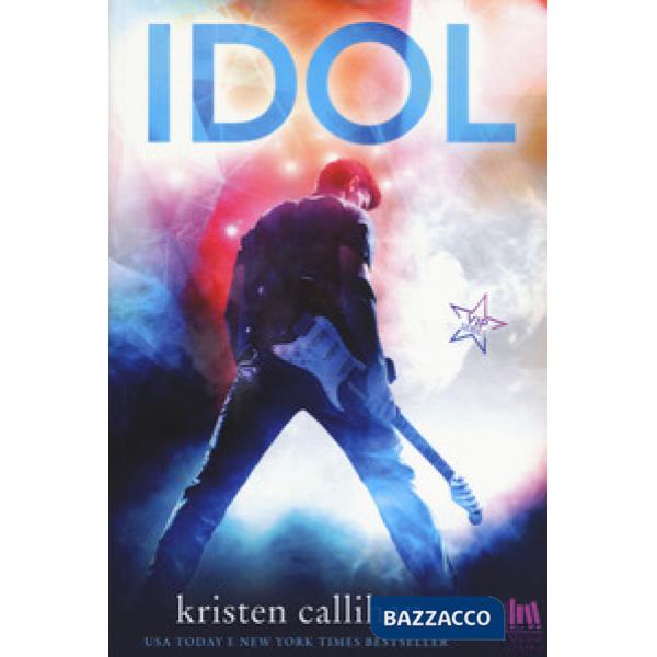 Idol. Vip series. Vol. 1