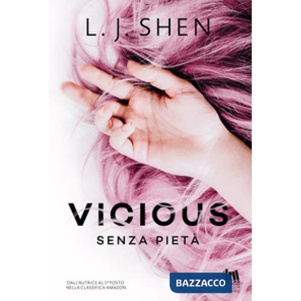 Vicious. Senza pietà