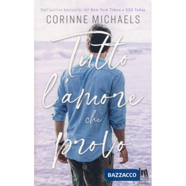 Tutto l'amore che provo