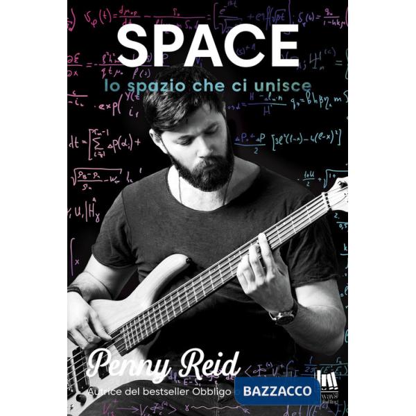 Space. Lo spazio che ci unisce