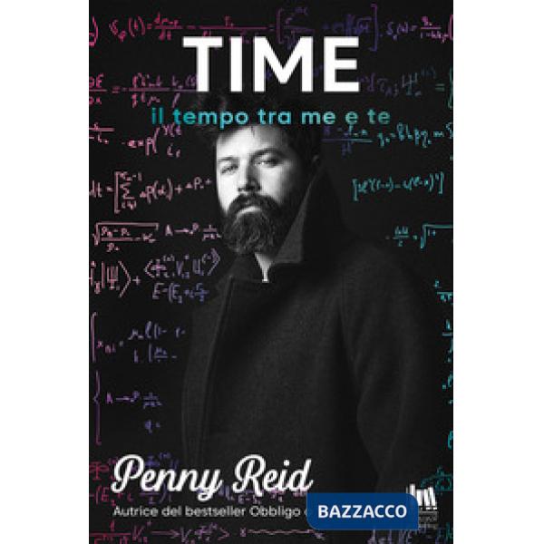 Time. Il tempo tra me e te