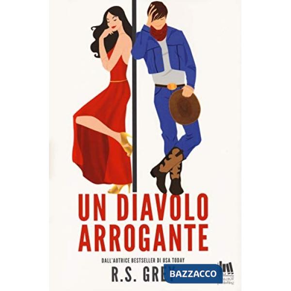 Diavolo arrogante (Un)
