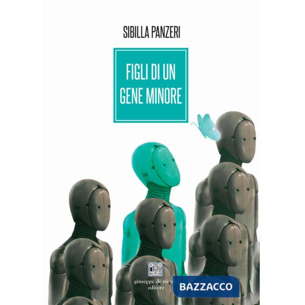 Figli di un gene minore