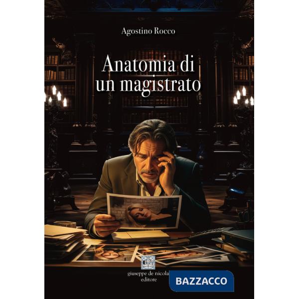 Anatomia di un magistrato