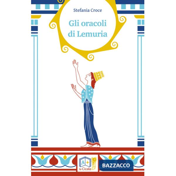 Oracoli di Lemuria (Gli)