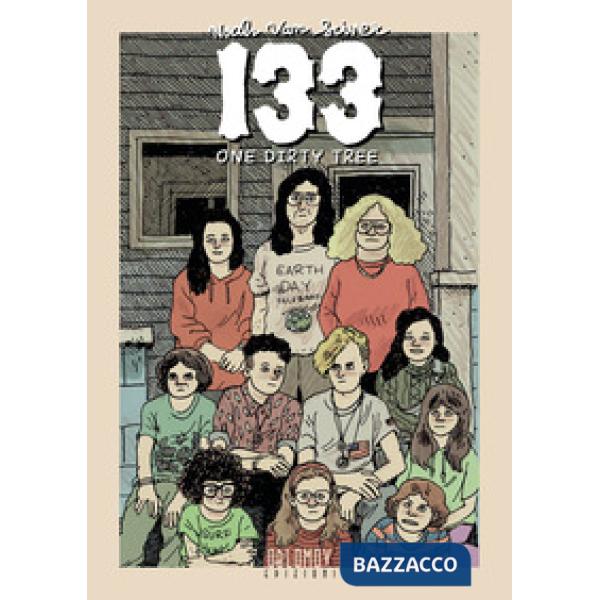 133 (one dirty tree)