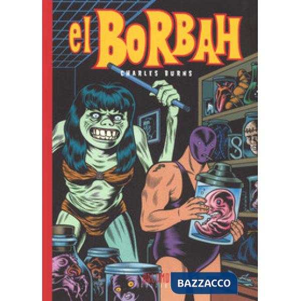 Borbah (El)