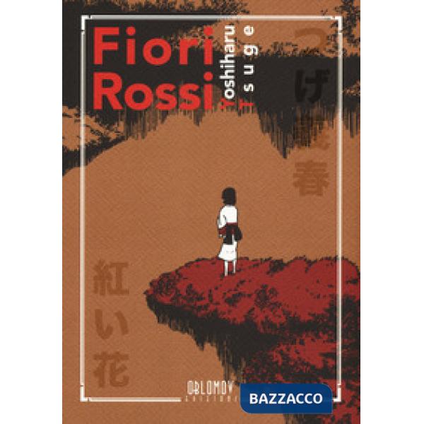 Fiori rossi