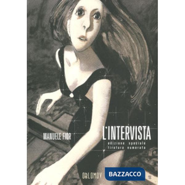 Intervista. Ediz. limitata (L')