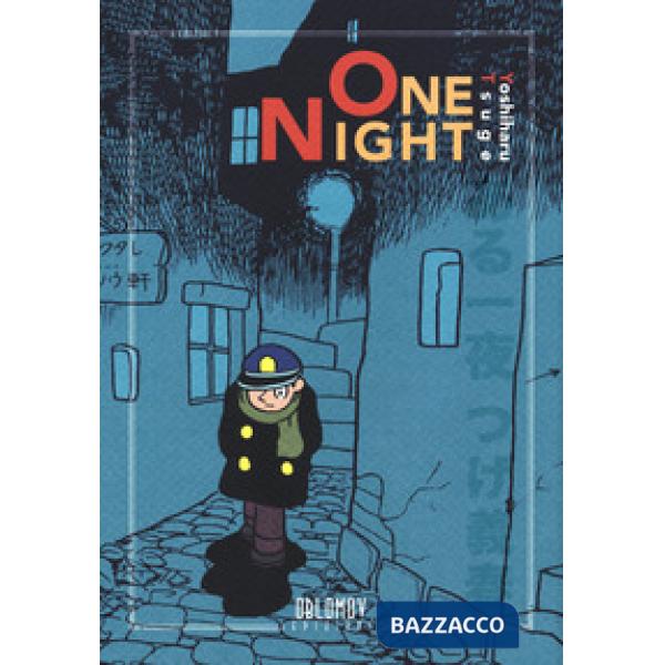 One night