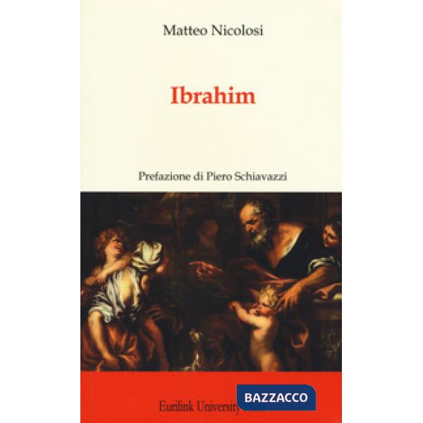 Ibrahim. Nuova ediz.