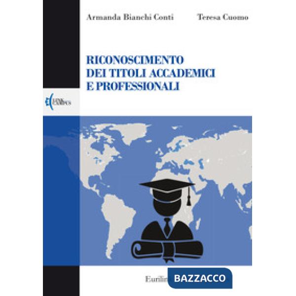 Riconoscimento dei titoli accademici e professionali
