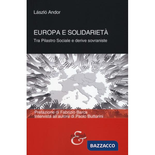 Europa e solidarietà. Tra pilastro sociale e derive sovraniste