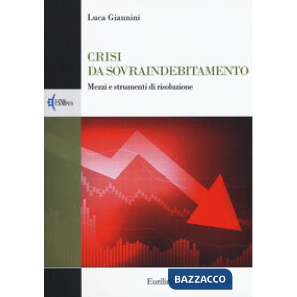 Crisi da sovraindebitamento. Mezzi e strumenti di risoluzione