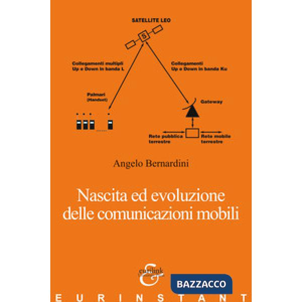 Nascita ed evoluzione delle comunicazioni mobili