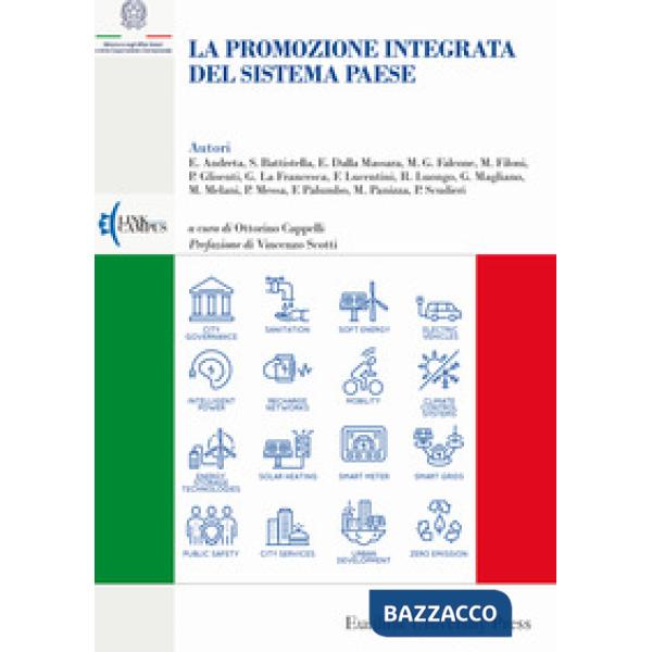 Promozione integrata del sistema paese (La)