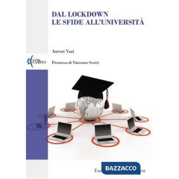 Dal lockdown le sfide all'università
