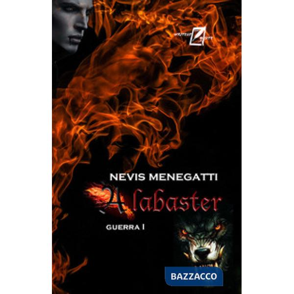 Alabaster. Guerra I. Nuova ediz.