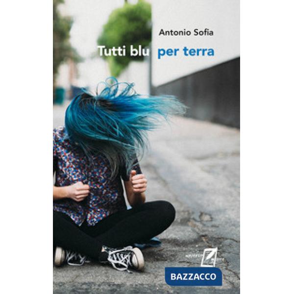 Tutti blu per terra