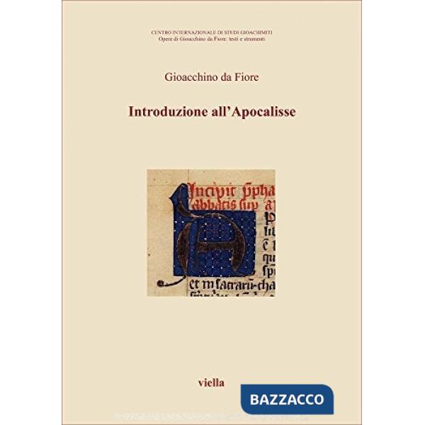 Introduzione all'Apocalisse