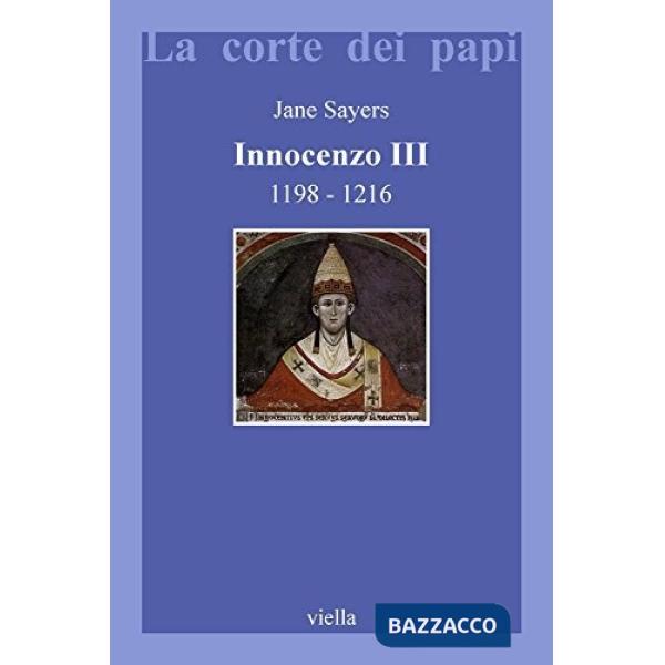 Innocenzo III (1198-1216)