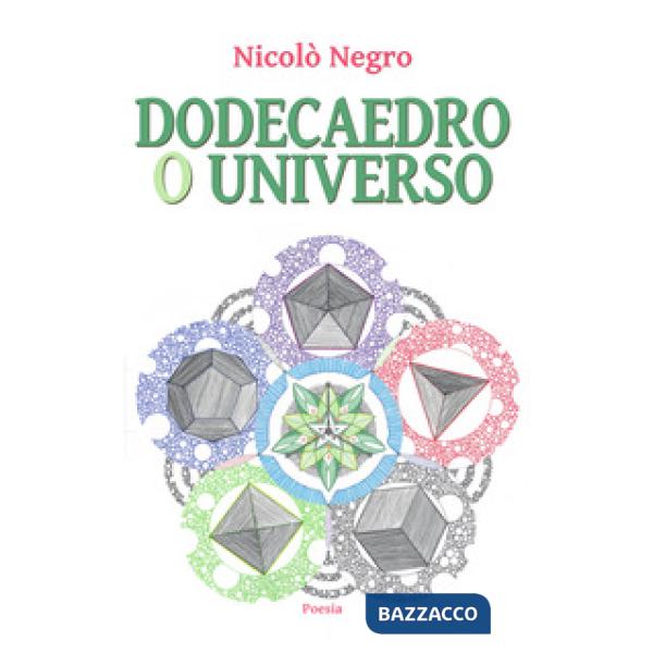 Dodecaedro o universo