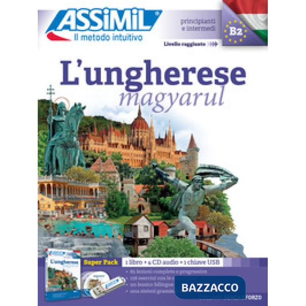 L'ungherese