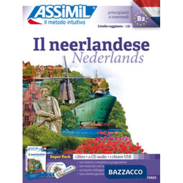 Il neerlandese