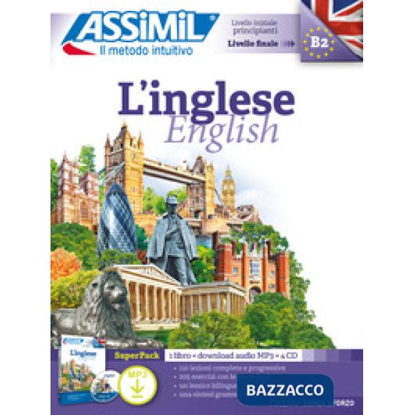 L'inglese