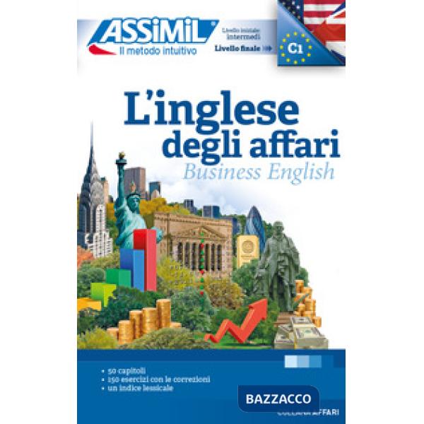 L'inglese degli affari