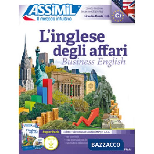 L'inglese degli affari