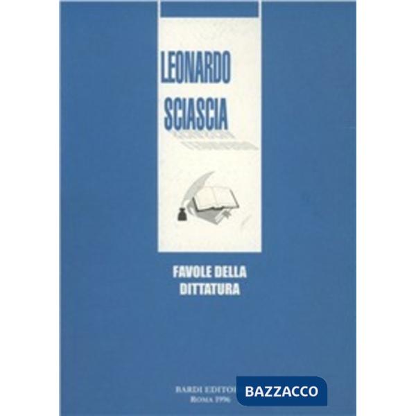 Favole della dittatura