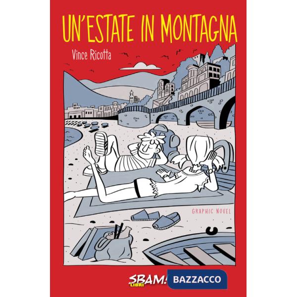 Estate in montagna (Un')