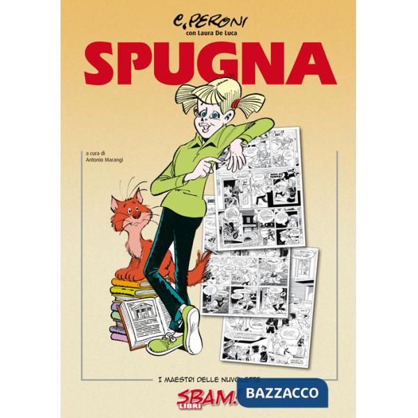 Spugna