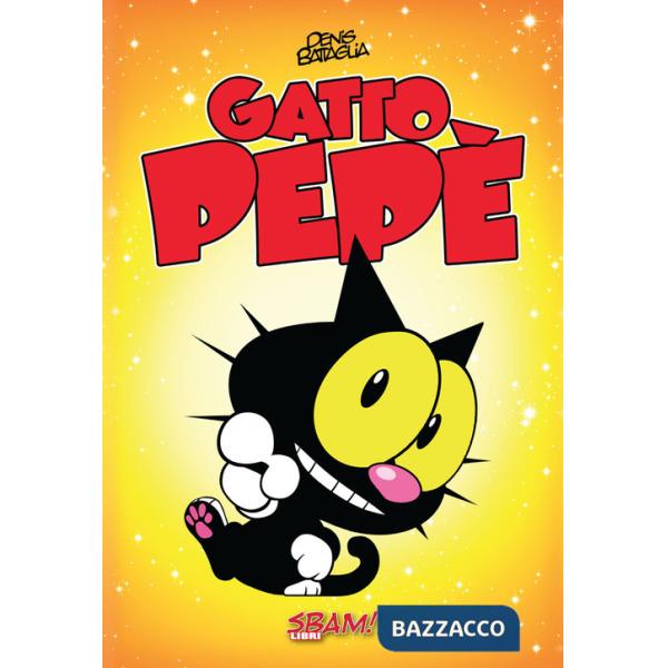 Gatto Pepè show