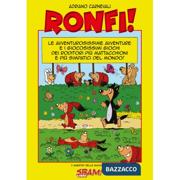 Ronfi (I). Vol. 1