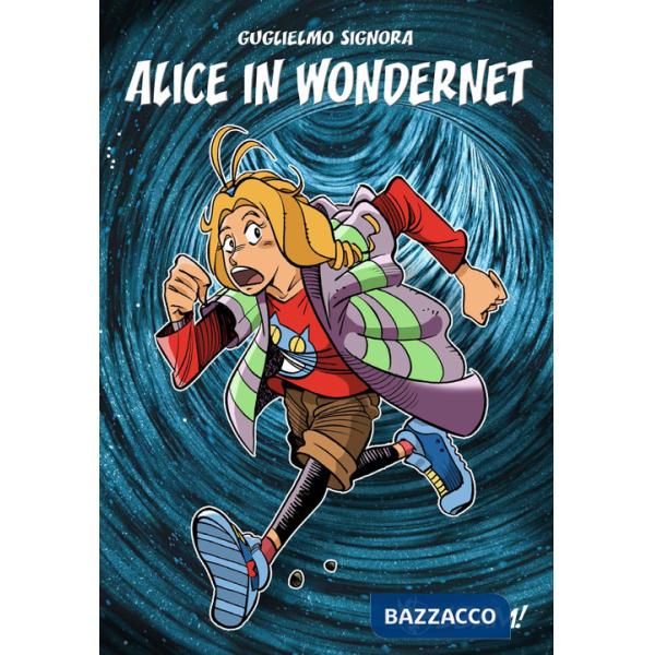Alice in Wondernet