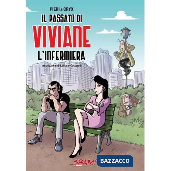 Passato di Viviane l'infermiera (Il)