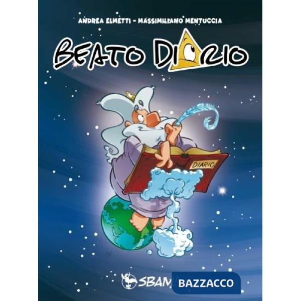 Beato diario