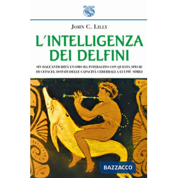 Intelligenza dei delfini (L')