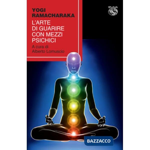 Arte di guarire con mezzi psichici (L')