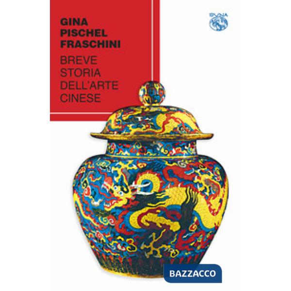 Breve storia dell'arte cinese