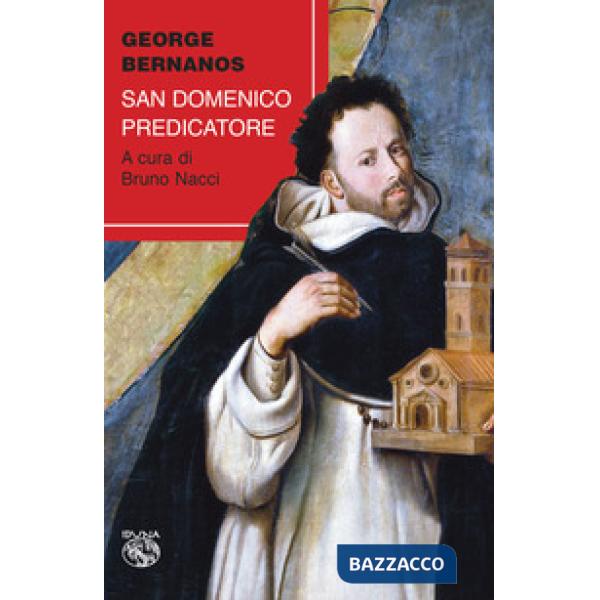 San Domenico predicatore
