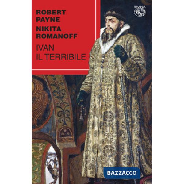 Ivan il Terribile