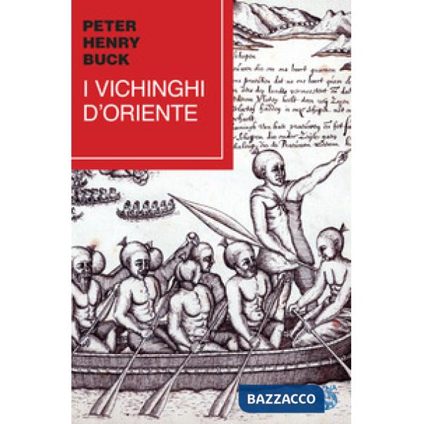 Vichinghi d'Oriente (I)