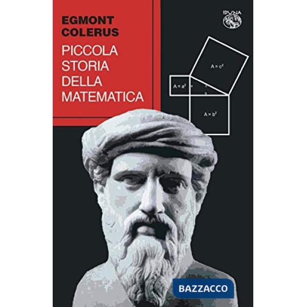Piccola storia della matematica