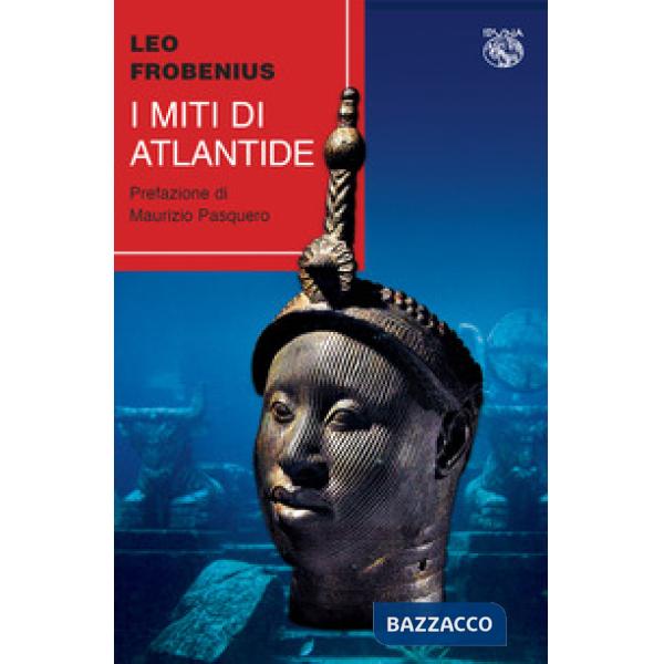 Miti di Atlantide (I)