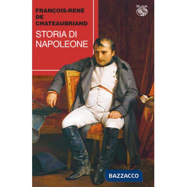 Storia di Napoleone